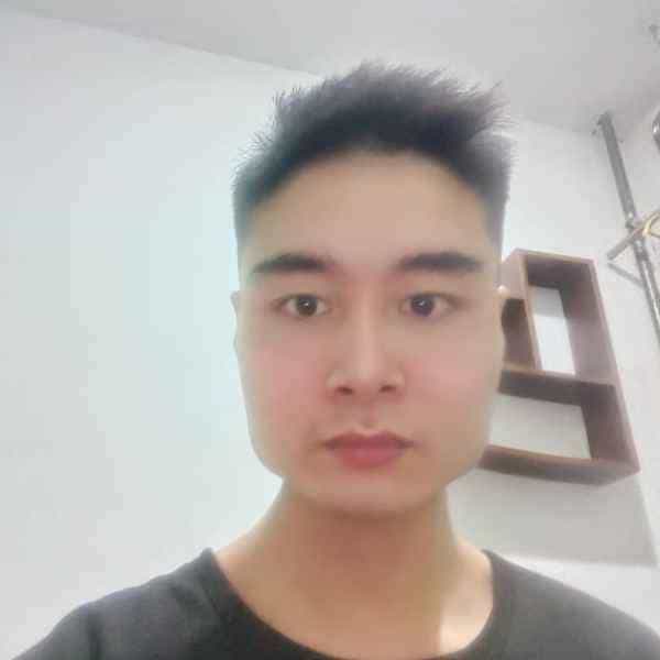 27岁岁陕西单身帅哥 - 广安吉缘网