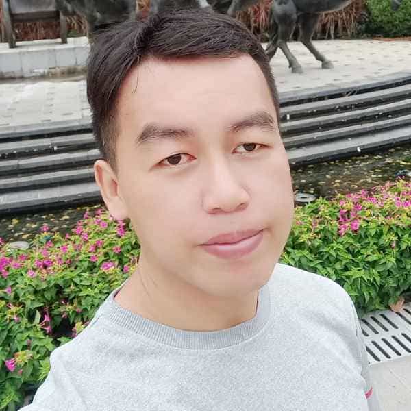 37岁岁湖南单身帅哥 - 广安吉缘网