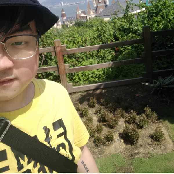 29岁岁湖南单身帅哥 - 广安吉缘网