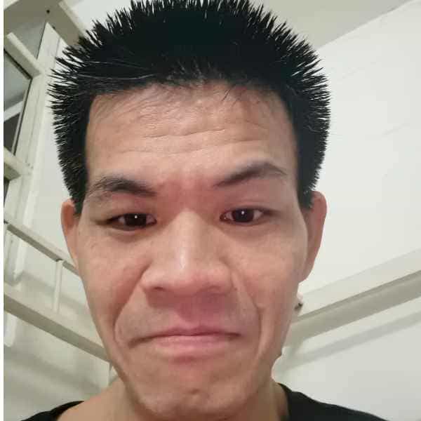 38岁岁广东单身帅哥 - 广安吉缘网