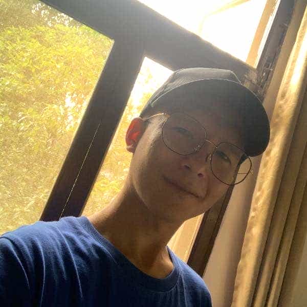 34岁岁山东单身帅哥 - 广安吉缘网