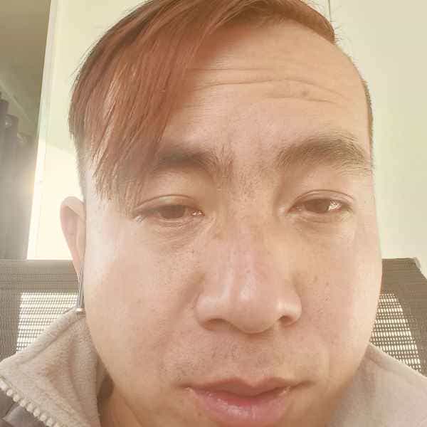 35岁岁湖北单身帅哥 - 广安吉缘网