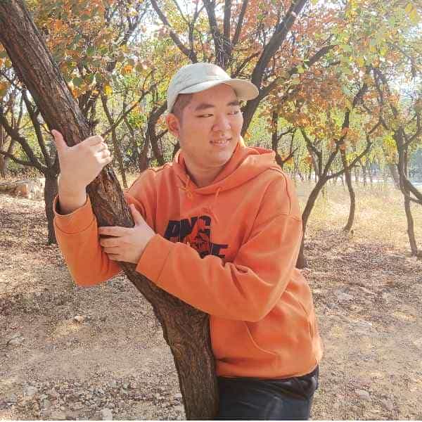 27岁岁山东单身帅哥 - 广安吉缘网