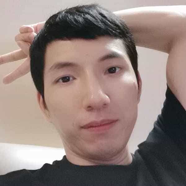 35岁岁广东单身帅哥 - 广安吉缘网