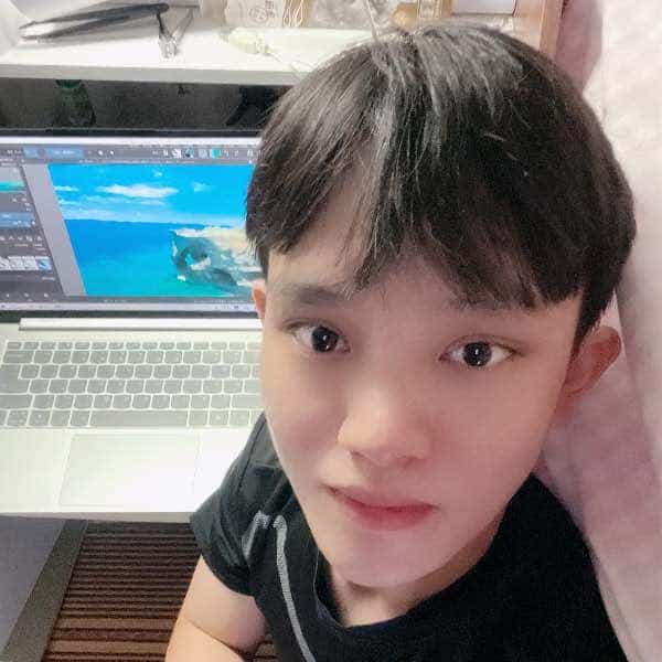 32岁岁广东单身帅哥 - 广安吉缘网