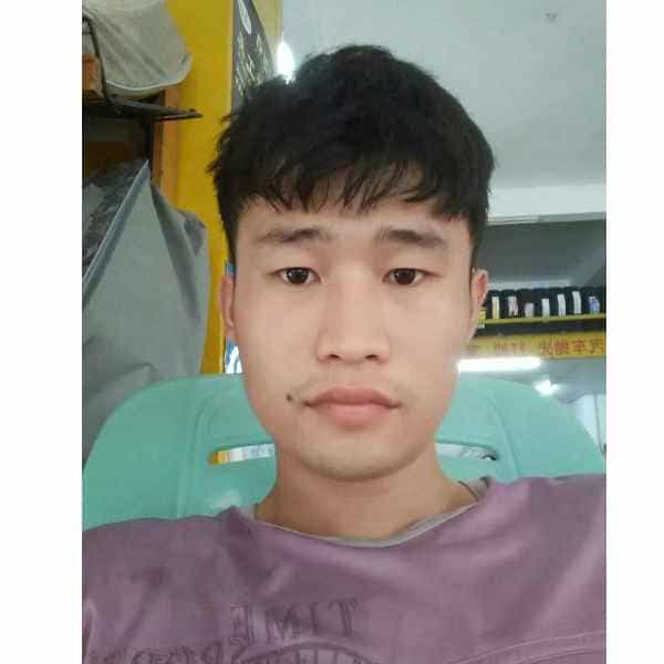 31岁岁广东单身帅哥 - 广安吉缘网