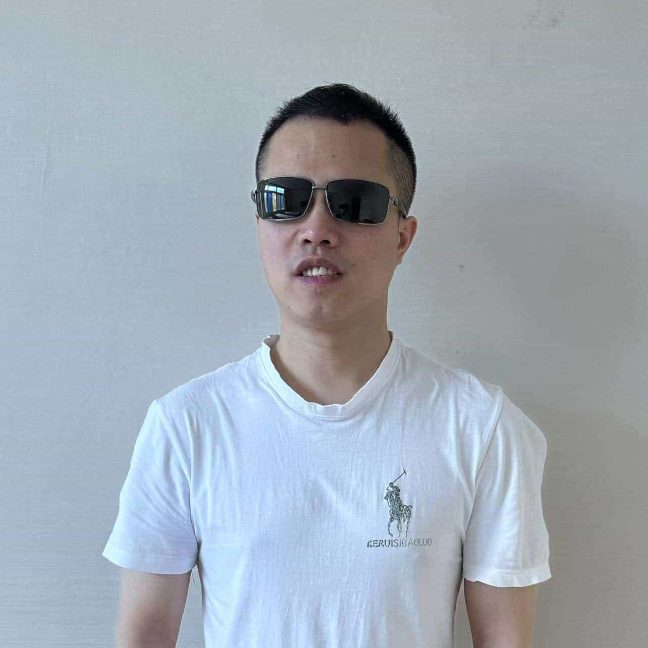 40岁岁江西单身帅哥 - 广安吉缘网