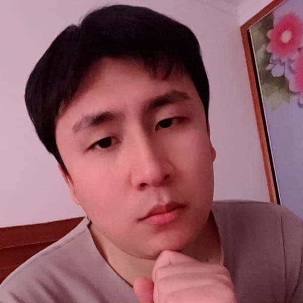 32岁岁江苏单身帅哥 - 广安吉缘网