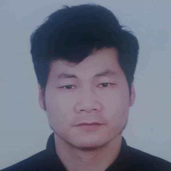 37岁岁陕西单身帅哥 - 广安吉缘网
