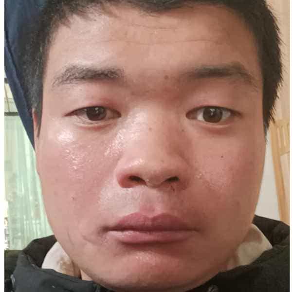 30岁岁河南单身帅哥 - 广安吉缘网