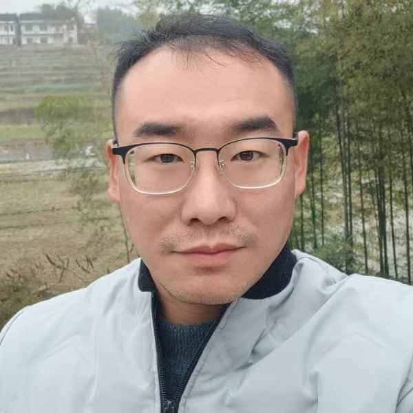 36岁岁湖南单身帅哥 - 广安吉缘网