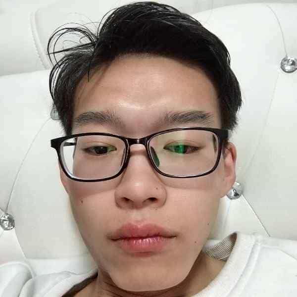 23岁岁河南单身帅哥 - 广安吉缘网