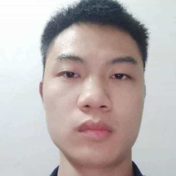 35岁岁广西单身帅哥 - 广安吉缘网