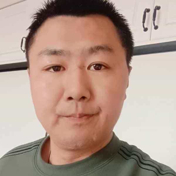 37岁岁山东单身帅哥 - 广安吉缘网