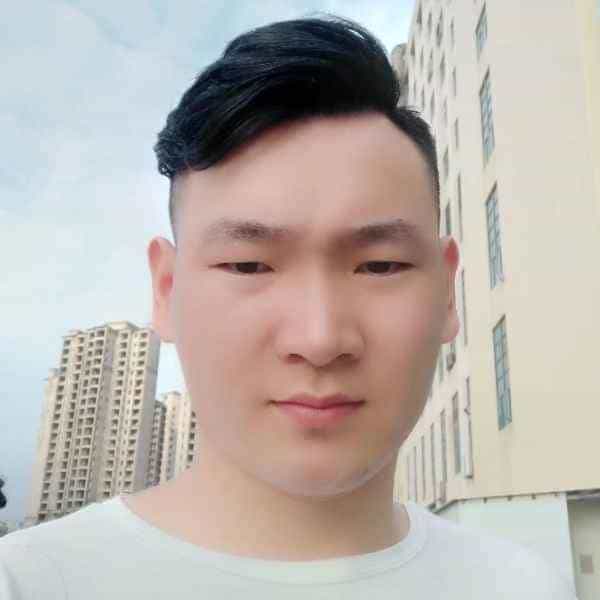 36岁岁湖北单身帅哥 - 广安吉缘网
