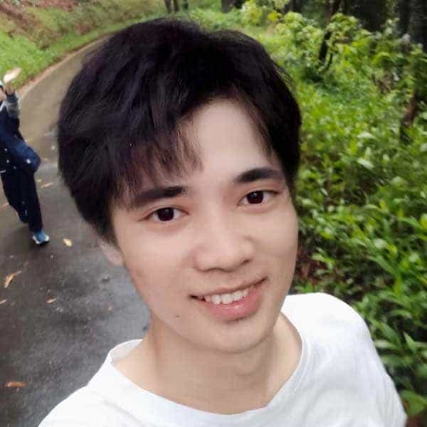 27岁岁广东单身帅哥 - 广安吉缘网