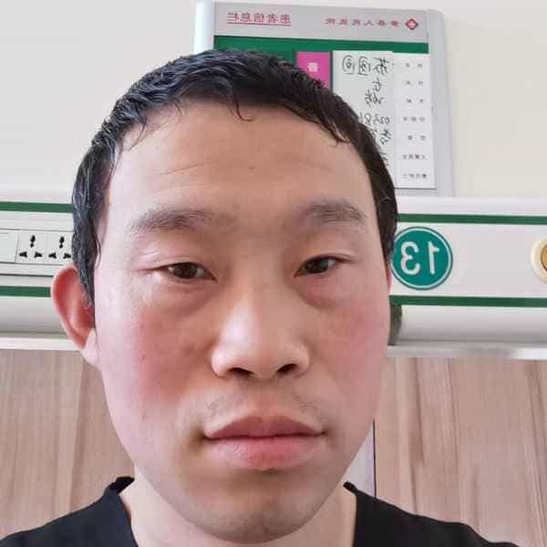 39岁岁河北单身帅哥 - 广安吉缘网