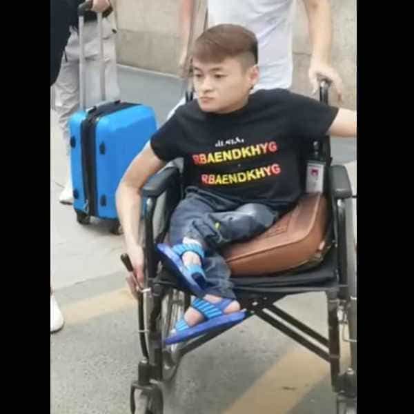 31岁岁广西单身帅哥 - 广安吉缘网