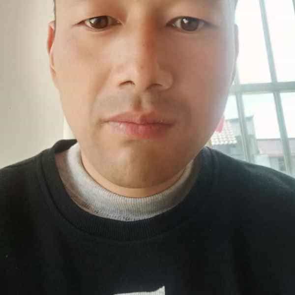40岁岁浙江单身帅哥 - 广安吉缘网