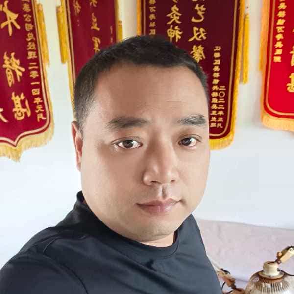 44岁岁江苏单身帅哥 - 广安吉缘网