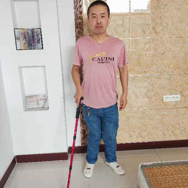 36岁岁山西单身帅哥 - 广安吉缘网