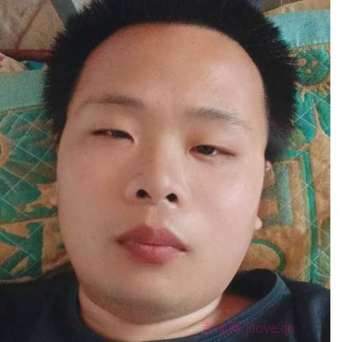 34岁岁河北单身帅哥 - 广安吉缘网