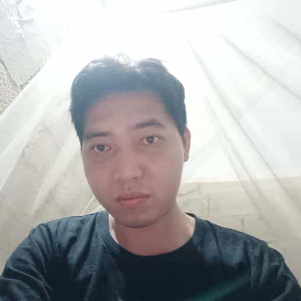 33岁岁广东单身帅哥 - 广安吉缘网