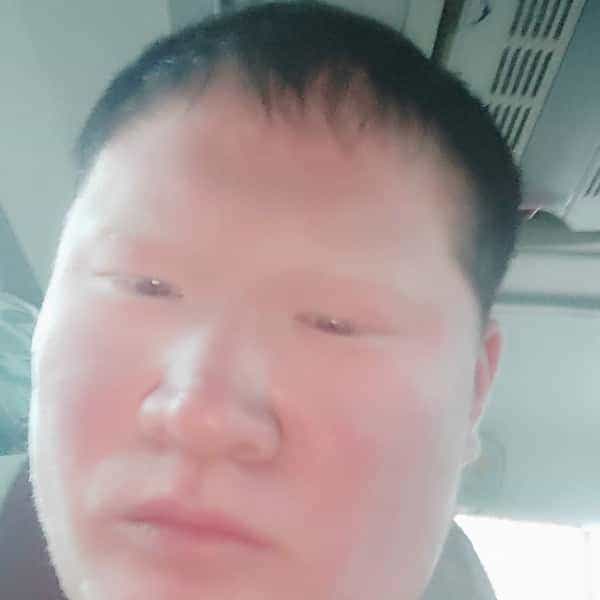 35岁岁山西单身帅哥 - 广安吉缘网