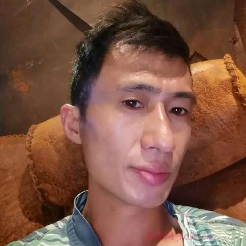 40岁岁广西单身帅哥 - 广安吉缘网