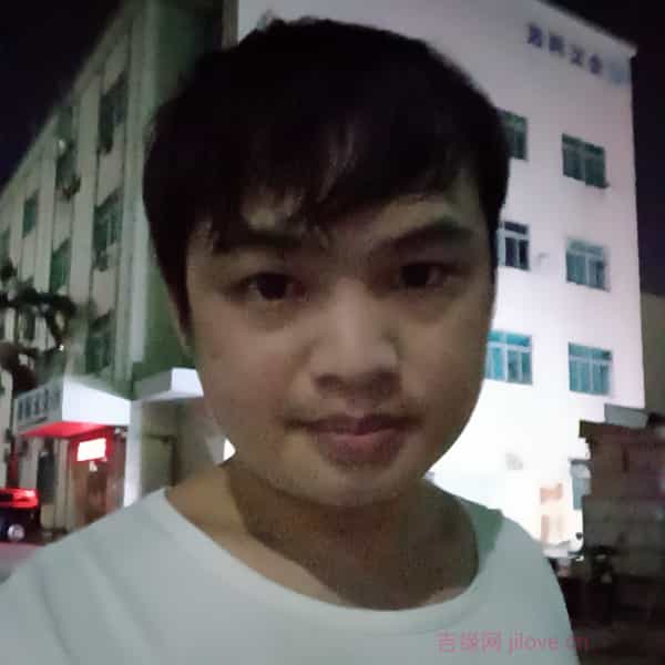 31岁岁广西单身帅哥 - 广安吉缘网