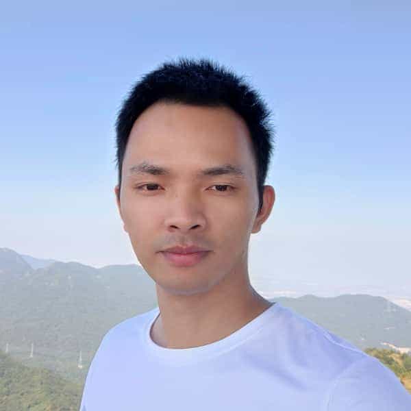 31岁岁广东单身帅哥 - 广安吉缘网
