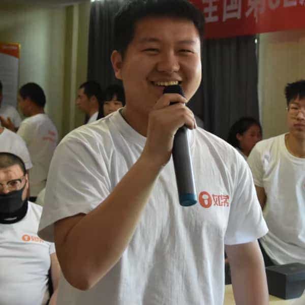 29岁岁山西单身帅哥 - 广安吉缘网