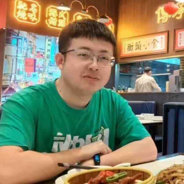 31岁岁安徽单身帅哥 - 广安吉缘网