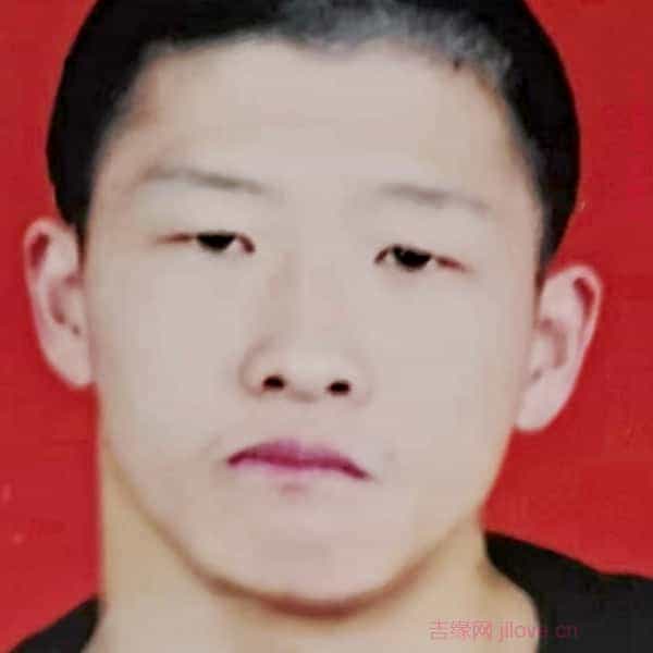 28岁岁江西单身帅哥 - 广安吉缘网