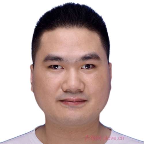 34岁岁广西单身帅哥 - 广安吉缘网