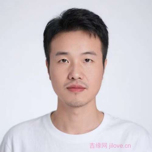 37岁岁湖南单身帅哥 - 广安吉缘网