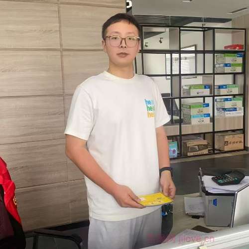 30岁岁江苏单身帅哥 - 广安吉缘网