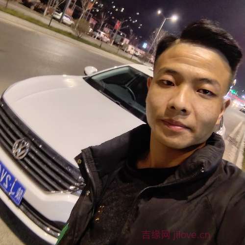 24岁岁陕西单身帅哥 - 广安吉缘网