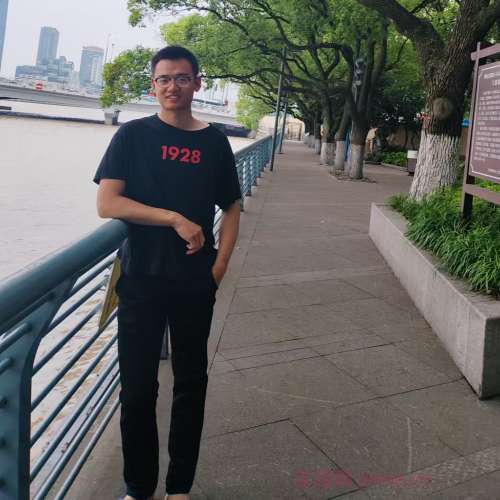 29岁岁安徽单身帅哥 - 广安吉缘网