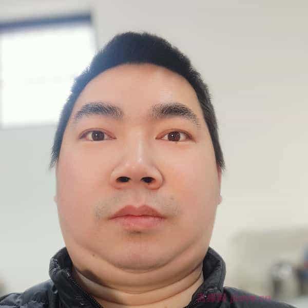 33岁岁湖北单身帅哥 - 广安吉缘网