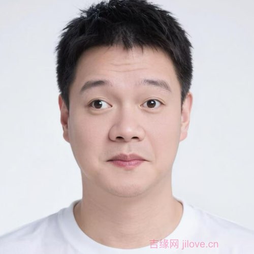 40岁岁安徽单身帅哥 - 广安吉缘网