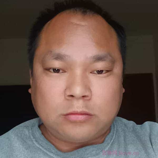 38岁岁江西单身帅哥 - 广安吉缘网