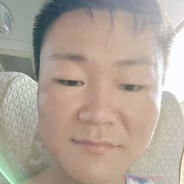 36岁岁河南单身帅哥 - 广安吉缘网