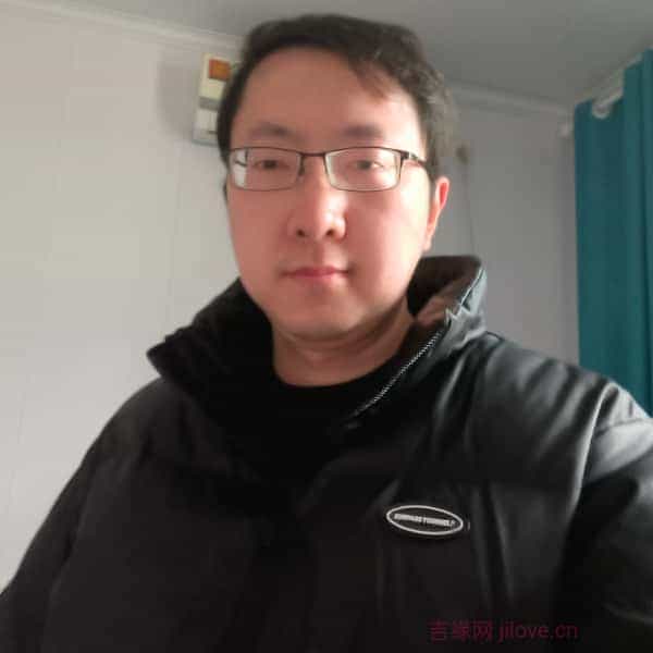 36岁岁江苏单身帅哥 - 广安吉缘网