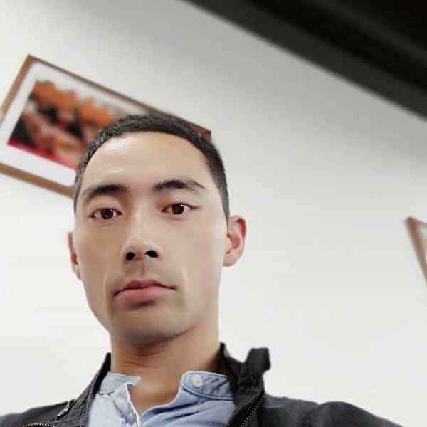35岁岁山西单身帅哥 - 广安吉缘网