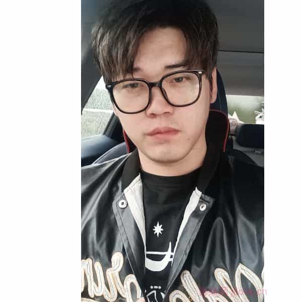28岁岁江苏单身帅哥 - 广安吉缘网