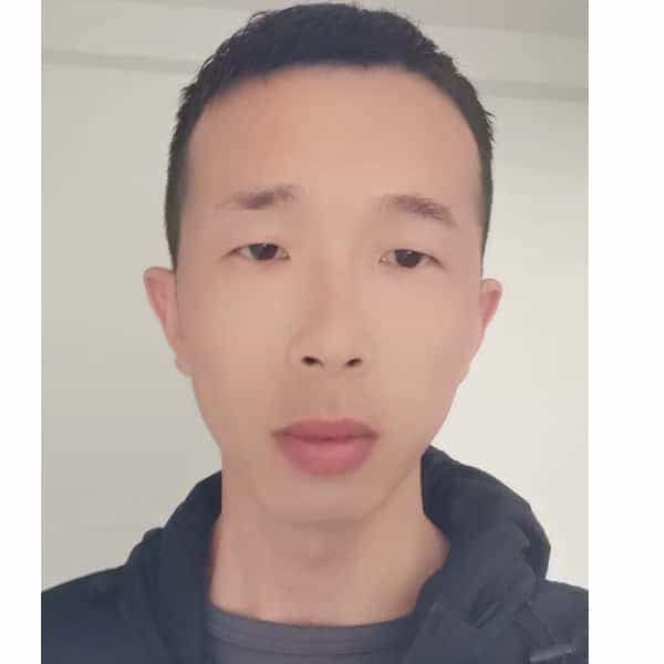 32岁岁山东单身帅哥 - 广安吉缘网