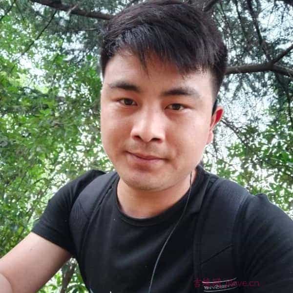 29岁岁安徽单身帅哥 - 广安吉缘网