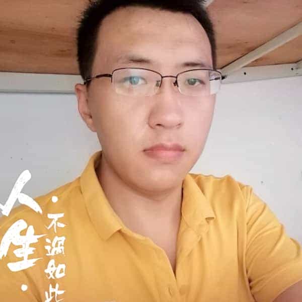 36岁岁广东单身帅哥 - 广安吉缘网