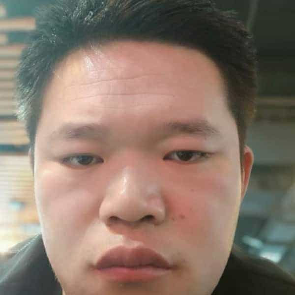 36岁岁河南单身帅哥 - 广安吉缘网